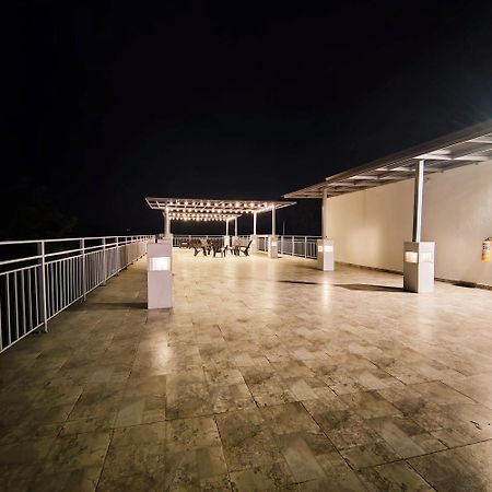 Casamia Hotel Boutique - ビジェータ エクステリア 写真