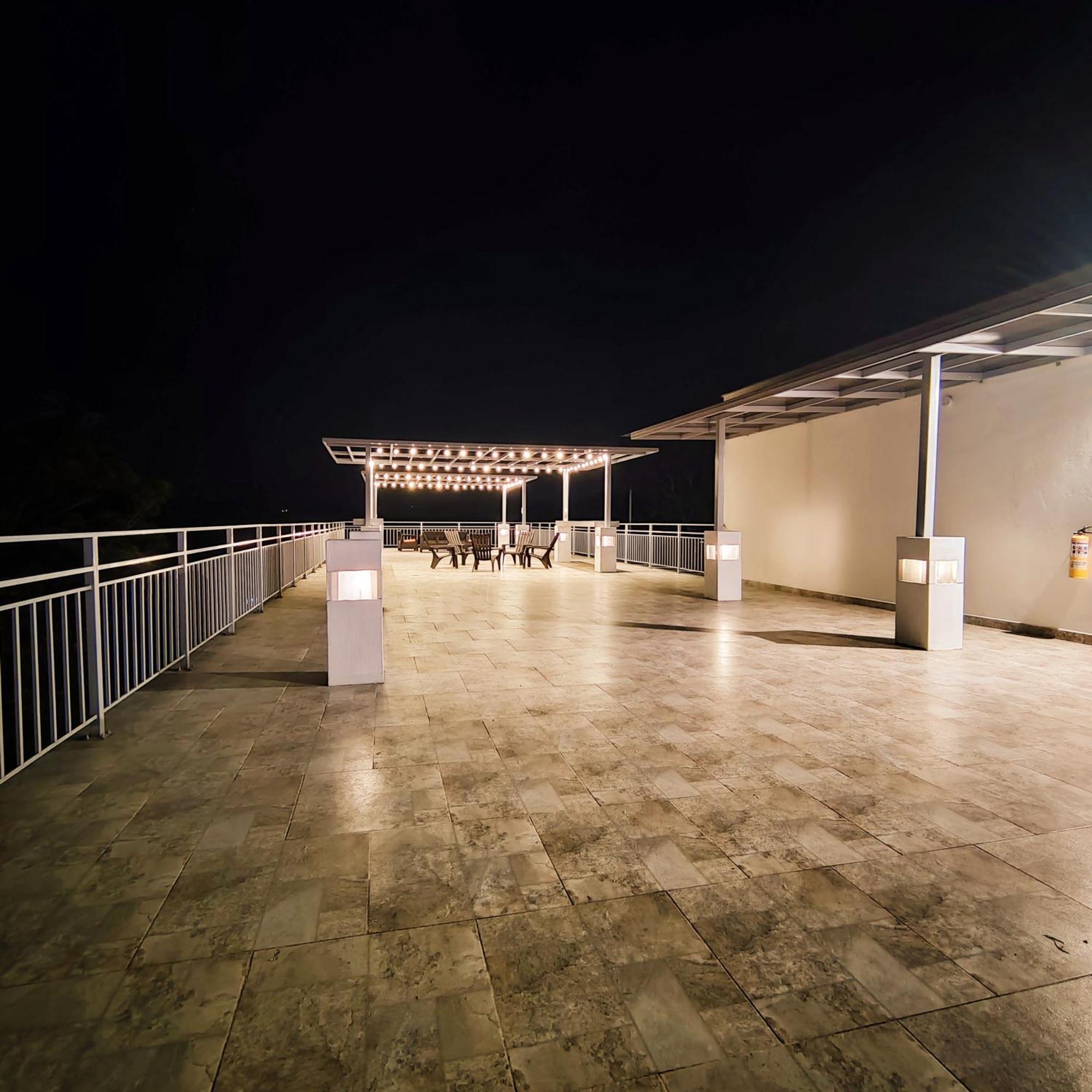 Casamia Hotel Boutique - ビジェータ エクステリア 写真